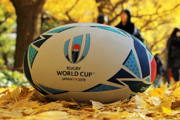 Gallery Rwc 2019