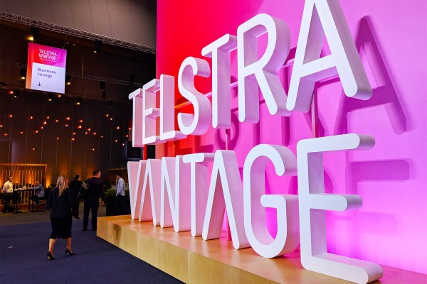 Gallery Telstra Vantage 2015